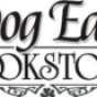 Dog Ears Bookstore logo. 