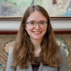 Anna Mayersohn headshot. 