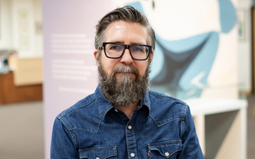 Building Connections Through Data: Meet UB Libraries’ New Head of ...