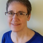 Ellen McGrath headshot. 