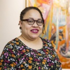 Kiki Howitt headshot. 