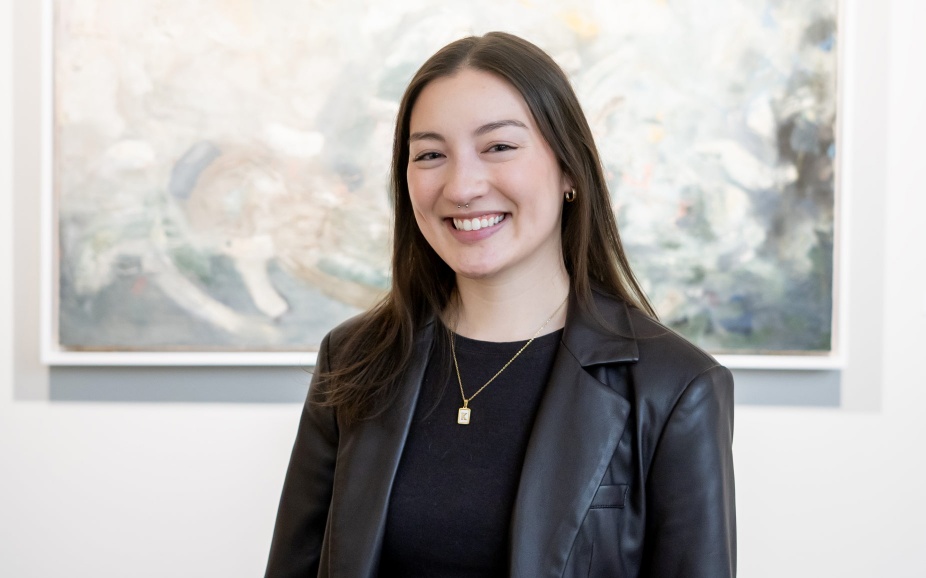 Kaitlyn Liu headshot. 