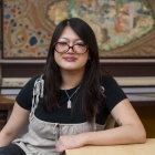 Elizabeth Koo headshot. 