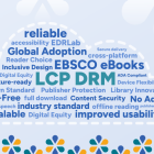 EBSCO LCP DRM graphic. 