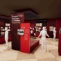 Future James Joyce Museum rendering. 