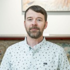 Brian Morse headshot. 