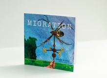 Morse's book, Migration. 
