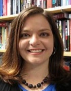 Mary Nell Trautner headshot. 
