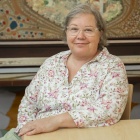 photo of cindi tysick. 