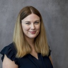 Erin Rowley headshot. 