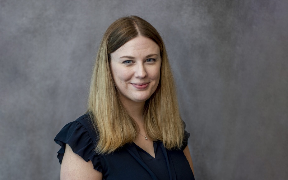 Erin Rowley headshot. 