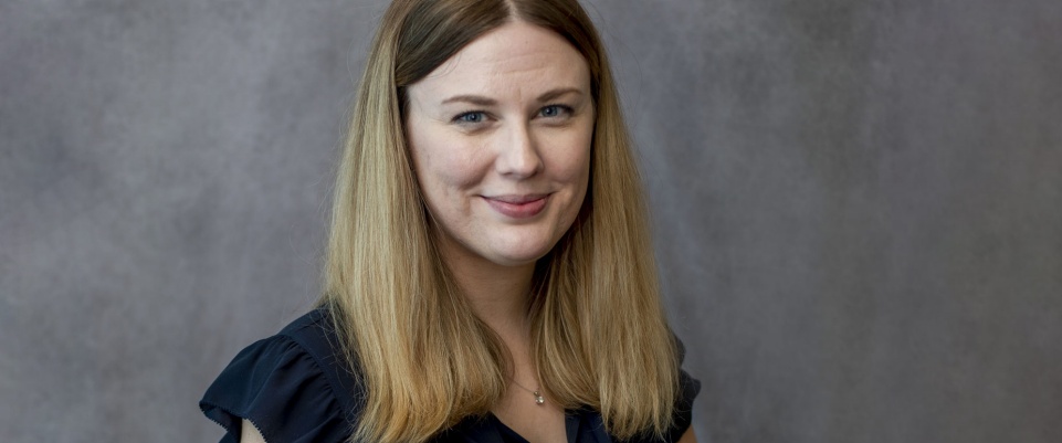 Erin Rowley headshot. 