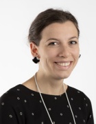 Whitney Kehl Chamberlain headshot. 