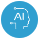 Artificial Intelligence icon