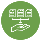Research Data icon