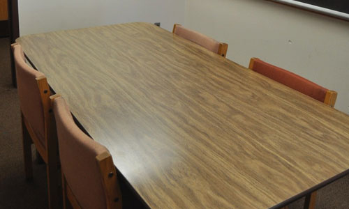 Room 202 Mezzanine