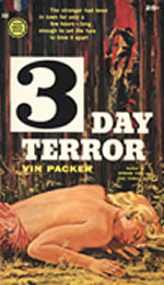 3 Day Terror cover image