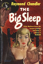 The Big Sleep cover image