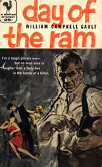 Day of the Ram cover image