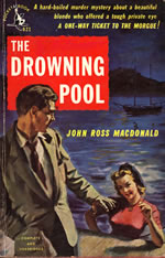 The Drowning Pool cover image