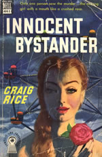 Innocent Bystander cover image