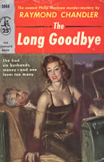 The Long Goodbye cover image