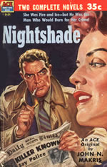 Nightshade cover image