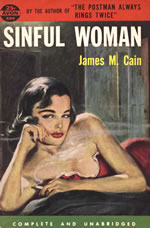 Sinful Woman cover image