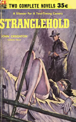 Stranglehold cover image