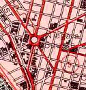 Thumbnail of 1948 Map of Buffalo, NY