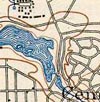 Thumbnail of 1901 Map of Delaware Park