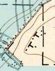 Thumbnail of 1901 Map showing the University of Buffalo