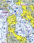 Thumbnail of Aeronautical chart of San Francisco