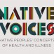 Native Voices logo