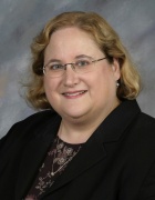 UB Law professor Melinda Saran