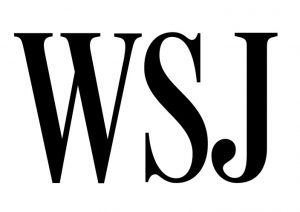 Wall Street Journal