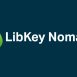 libkey nomad logo