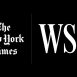 The New York Times and Wall Street Journal logos