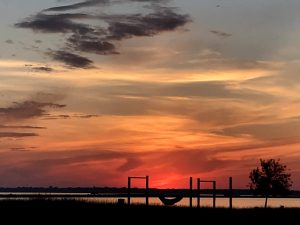 Buffalo Outer Harbor