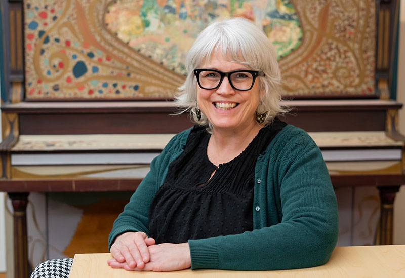 teresa vadakin photo