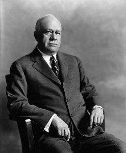 Thomas B. Lockwood