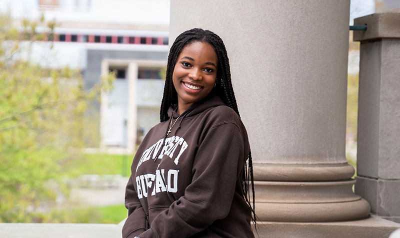 Brianna Brockington