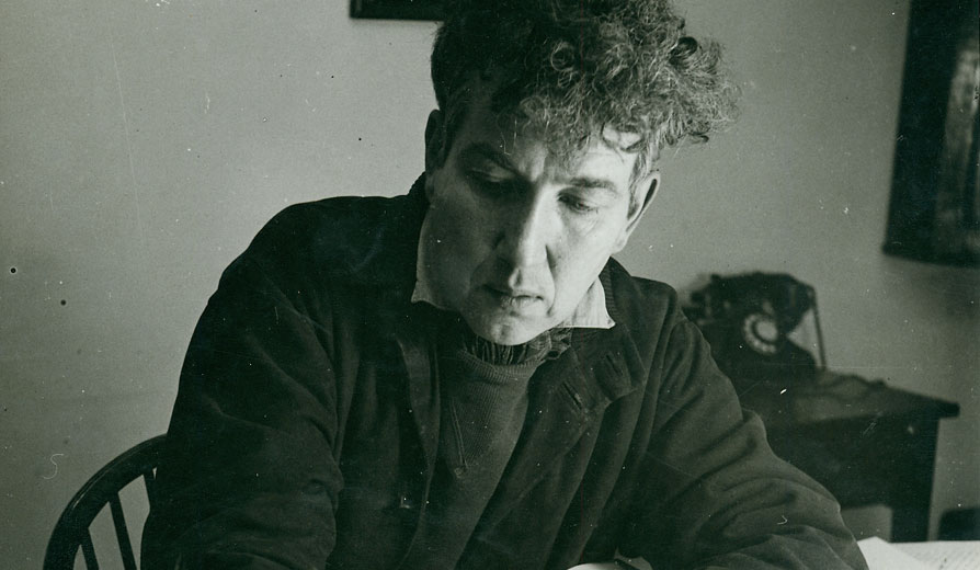 Robert Graves 