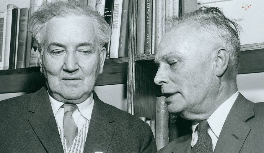 robert graves and thomas lockwood