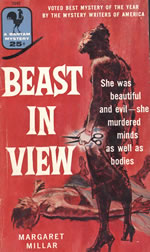 Beast In View cover image