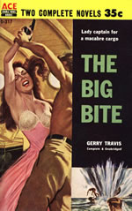 The Big Bite cover image