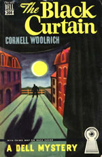 The Black Curtain cover image