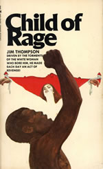 Child of Rage cover image