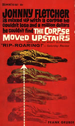 The Corpse Moved Upstairs cover image