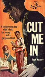 Cut Me In cover image